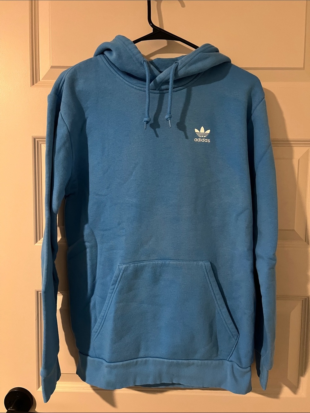 Adidas hoodie